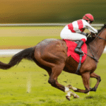 Horse Racing and Its Role in the Global Sports Industry